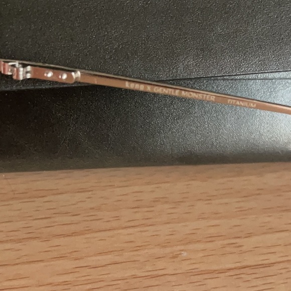 Gentle monster sunglasses - Picture 6 of 12